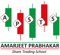 Amarjeet Prabhakar Share Trading School